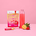 Strawberry Lemonade